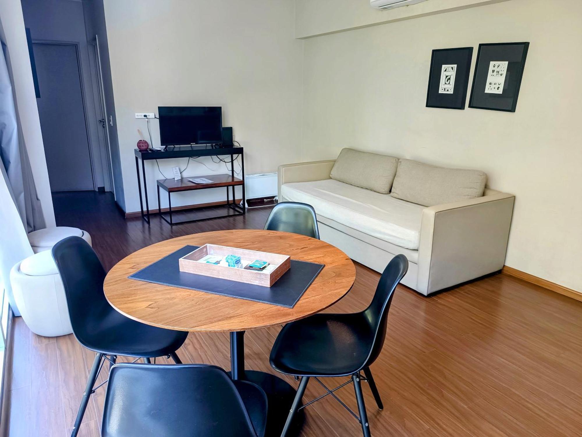 Ayres Palermo Apartamento Buenos Aires