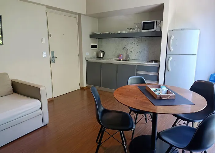 Palermo Apartments