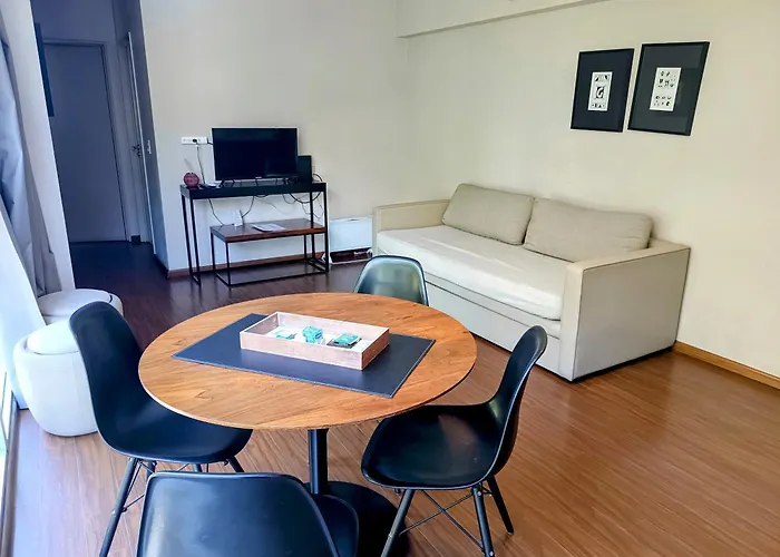 Palermo Apartments